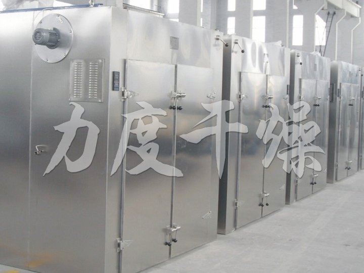 香菇專用熱風循環烘箱