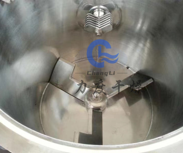 飼料添加劑高速混合機