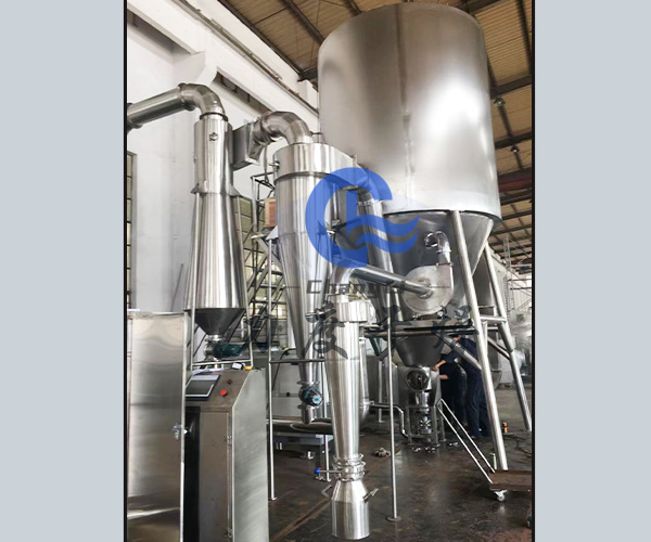 芽孢桿菌噴霧干燥機