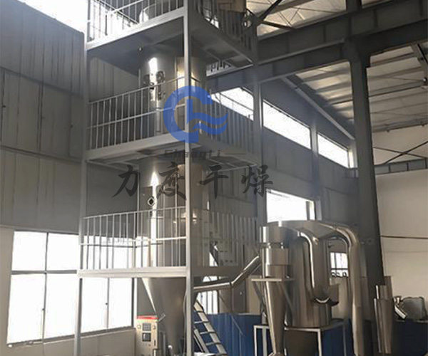 乳酸鈣壓力噴霧干燥機