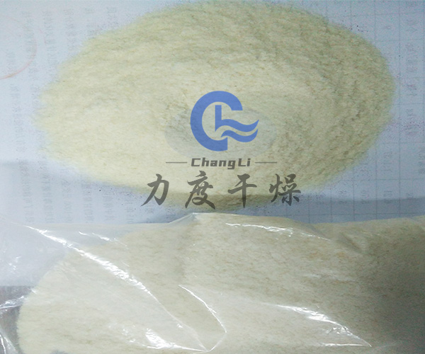 復(fù)合麥片滾筒刮板干燥機(jī)