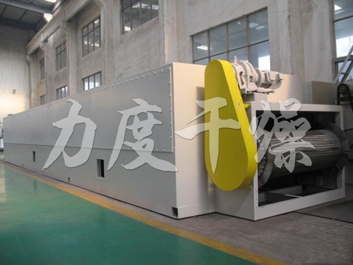 海藻（椰蓉）干燥生產線