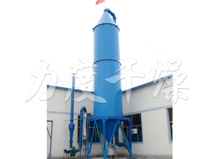 YPG系列壓力式噴霧(冷卻)干燥機